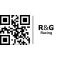 R&G Racing R&G Racing Bar End Sliders, Black | BE0108BK | rg_BE0108BK | euronetbike-net