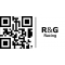 R&G Racing R&G Racing Bar End Sliders, Black | BE0114BK | rg_BE0114BK | euronetbike-net