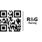 R&G Racing R&G Racing Bar End Sliders, Black | BE0116BK | rg_BE0116BK | euronetbike-net