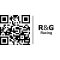R&G Racing R&G Racing Polypropylene Engine Case Covers, Black | ECC0026BK | rg_ECC0026BK | euronetbike-net