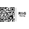 R&G Racing R&G Racing Polypropylene Engine Case Covers, Black | ECC0027BK | rg_ECC0027BK | euronetbike-net