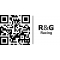 R&G Racing R&G Racing Polypropylene Engine Case Covers, Black | ECC0029BK | rg_ECC0029BK | euronetbike-net