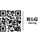 R&G Racing R&G Racing Polypropylene Engine Case Covers, Black | ECC0030BK | rg_ECC0030BK | euronetbike-net