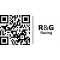 R&G Racing R&G Racing Polypropylene Engine Case Covers, Black | ECC0031BK | rg_ECC0031BK | euronetbike-net