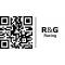 R&G Racing R&G Racing Polypropylene Engine Case Covers, Black | ECC0070BK | rg_ECC0070BK | euronetbike-net