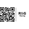 R&G Racing R&G Racing Polypropylene Engine Case Covers, Black | ECC0110BK | rg_ECC0110BK | euronetbike-net