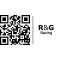 R&G Racing R&G Racing Polypropylene Engine Case Covers, Black | ECC0161BK | rg_ECC0161BK | euronetbike-net