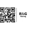 R&G Racing R&G Racing Polypropylene Engine Case Covers, Black | ECC0174BK | rg_ECC0174BK | euronetbike-net