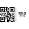 R&G Racing R&G Racing Fork Protectors, Black | FP0023BK | rg_FP0023BK | euronetbike-net