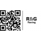 R&G Racing R&G Racing Polypropylene Engine Case Cover SETS, Black | KEC0003BK | rg_KEC0003BK | euronetbike-net