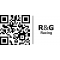 R&G Racing R&G Racing Polypropylene Engine Case Cover SETS, Black | KEC0009BK | rg_KEC0009BK | euronetbike-net