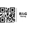 R&G Racing R&G Racing Tail Tidies/Licence Plate Holders, Black | LP0127BK | rg_LP0127BK | euronetbike-net