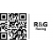 R&G Racing R&G Racing Kickstand Shoe, Black | PKS0054SI | rg_PKS0054SI | euronetbike-net