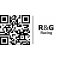 R&G Racing R&G Racing Engine Case Sliders, Black | ECS0122BK | rg_ECS0122BK | euronetbike-net