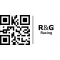 R&G Racing RG Racing Frame Plug for KTM 790 Adventure '19-, Black | FI0157BK | rg_FI0157BK | euronetbike-net