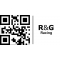 R&G Racing RG Racing Frame Plug for Indian FTR1200/S '19-, Black | FI0158BK | rg_FI0158BK | euronetbike-net
