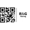 R&G Racing RG Racing Frame Plug for Kawasaki ZX-25R '20-, Black | FI0170BK | rg_FI0170BK | euronetbike-net