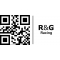R&G Racing R&G Racing Fork Protectors, Black | FP0200BK | rg_FP0200BK | euronetbike-net