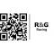 R&G Racing R&G Racing Headlight Shields, Clear | HLS0012CL | rg_HLS0012CL | euronetbike-net