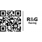 R&G Racing R&G Racing Polypropylene Engine Case Cover SETS, Black | KEC0047BK | rg_KEC0047BK | euronetbike-net