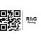 R&G Racing R&G Racing race version, Black | KEC0076R | rg_KEC0076R | euronetbike-net