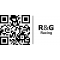 R&G Racing R&G Racing Polypropylene Engine Case Cover SETS, Black | KEC0110BK | rg_KEC0110BK | euronetbike-net