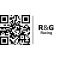 R&G Racing R&G Racing Polypropylene Engine Case Cover SETS, Black | KEC0112BK | rg_KEC0112BK | euronetbike-net