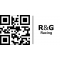 R&G Racing R&G Racing Polypropylene Engine Case Cover SETS, Black | KEC0113R | rg_KEC0113R | euronetbike-net