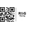 R&G Racing RG Racing Tail Tidy for Kawasaki ZX-25R '20-, Black | LP0296BK | rg_LP0296BK | euronetbike-net