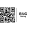 R&G Racing R&G Racing Radiator & Oil Cooler Guard Sets, Black | RAD9015BK | rg_RAD9015BK | euronetbike-net