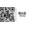 R&G Racing RG Racing Second Skin for Aprilia Tuono V4 2011-2014 | SCPAPR002 | rg_SCPAPR002 | euronetbike-net