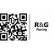 R&G Racing RG Racing Second Skin for Honda CRF1100L Africa Twin '20- | SCPHON012 | rg_SCPHON012 | euronetbike-net