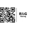 R&G Racing RG Racing Second Skin for Honda CBR650R '19- | SCPHON016 | rg_SCPHON016 | euronetbike-net