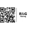 R&G Racing RG Racing Second Skin for Honda NC750X '16- | SCPHON017 | rg_SCPHON017 | euronetbike-net