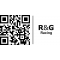 R&G Racing RG Racing Second Skin for Yamaha YZF-R3 '19- & YZF-R25 '19- | SCPYAM009 | rg_SCPYAM009 | euronetbike-net