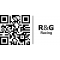R&G Racing RG Racing Engine Case Covers - RACE SERIES - Replacement Skidder, Black | SK0001SKKIT | rg_SK0001SKKIT | euronetbike-net