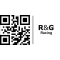 R&G Racing RG Racing Swingarm Protectors for the Benelli TNT 125 '17- (Pair), Black | SP0085BK | rg_SP0085BK | euronetbike-net