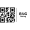 R&G Racing RG Racing Spindle Sliders for Honda CB125R '18- (Pair), Black | SS0049BK | rg_SS0049BK | euronetbike-net