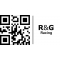 R&G Racing RG Racing Universal Second Skin Tank Pad - Centre | SSTPAD2 | rg_SSTPAD2 | euronetbike-net