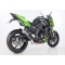 Hurric mufflers HURRIC Supersport slip on exhaust (4-1) , | 63502246 | hur_63502246 | euronetbike-net