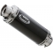 Hurric mufflers HURRIC Supersport slip on exhaust (2-1) super short, | 63502315 | hur_63502315 | euronetbike-net