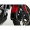 Bodystyle BODYSTYLE front fender extension matt black | 6523044 | bds_6523044 | euronetbike-net