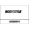 Bodystyle BODYSTYLE rear hugger carbon look | 6580091 | bds_6580091 | euronetbike-net