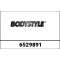 Bodystyle Bodystyle Raceline Rear Cover Carbon Look Abe | 6529891 | bds_6529891 | euronetbike-net