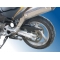 Pyramid Plastics parts Pyramid Plastics Honda XL 1000 V Varadero Hugger Gloss White 1999>2013 | 071240C | pyr_071240C | euronetbike-net