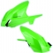 Pyramid Plastics parts Pyramid Plastics Kawasaki Z 750 S Hugger Gloss Green 2004>2006 | 073510D | pyr_073510D | euronetbike-net