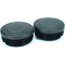 Pyramid Plastics parts Pyramid Plastics Yamaha Tracer 700 Frame End Caps Matte Black 2016> | 089200 | pyr_089200 | euronetbike-net