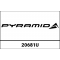 Pyramid Plastics parts Pyramid Plastics Suzuki DL 650 V-Strom Belly Pan Unpainted 2012> | 20681U | pyr_20681U | euronetbike-net