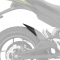 Pyramid Plastics parts Pyramid Plastics Hugger Extension | Matte Black | Zero DS 2013> | 079905 | pyr_079905 | euronetbike-net