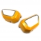 Pyramid Plastics parts Pyramid Plastics Infill Panels | Banana Yellow/Ross White | Honda Monkey 125 2018> | 21275Y | pyr_21275Y | euronetbike-net